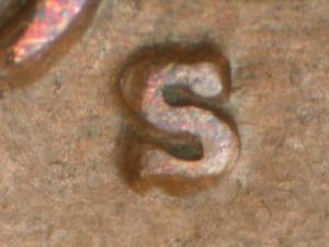 1942-S-Cent-With-A--Possible-MMS-002-1917-To-1941-Mintmark.